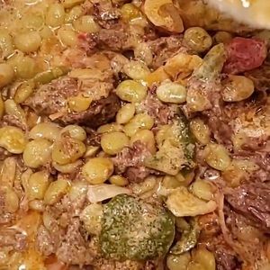 Meet your Posher, Darline